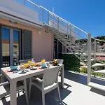 Apartament Bella Bianca , 200m From Square Argostolion