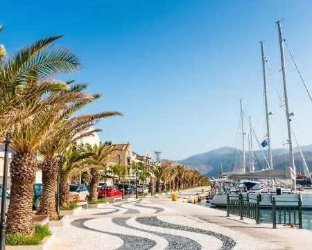 Bella Bianca , 200m From Square Argostolion