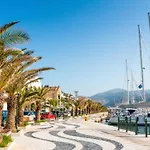 Bella Bianca , 200m From Square Argostoli (Kefalonia)