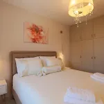 Apartman Bella Bianca , 200m From Square Argosztóli