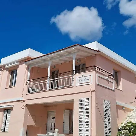 Bella Bianca , 200m From Square *