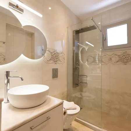 Appartement Bella Bianca , 200m From Square *