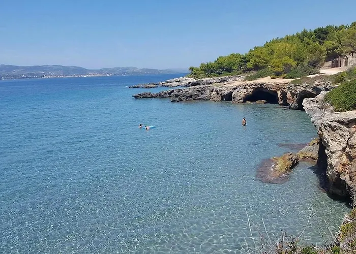 Bella Bianca , 200m From Square Αργοστόλι