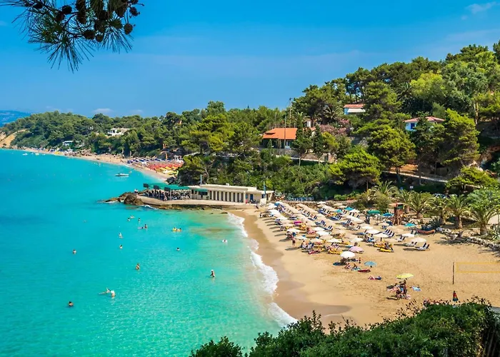 Bella Bianca , 200m From Square Αργοστόλι