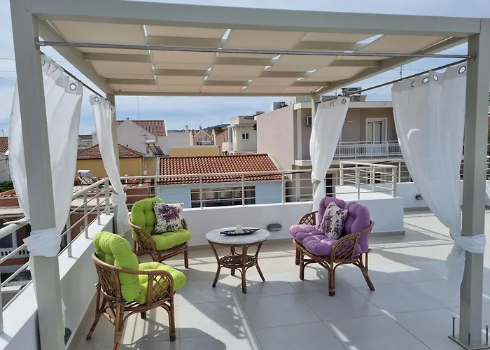 Apartmán Bella Bianca , 200m From Square