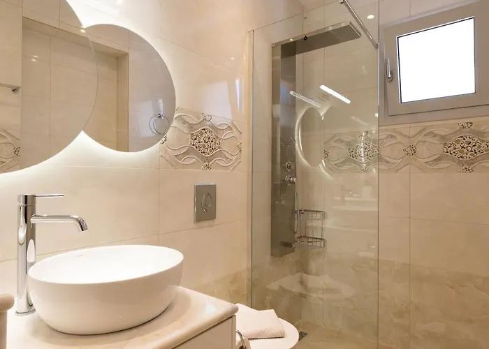 Διαμέρισμα Bella Bianca , 200m From Square *