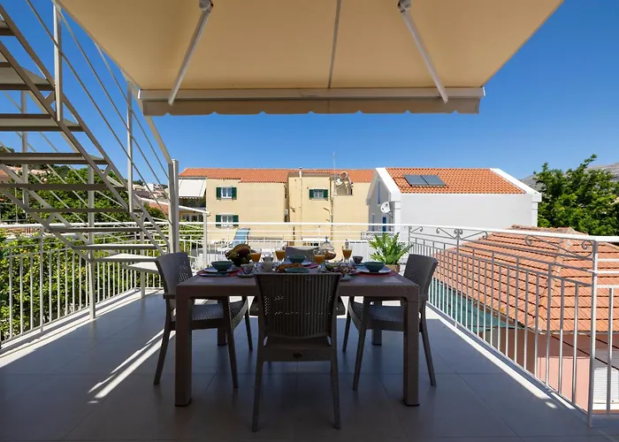 Bella Bianca , 200m From Square Διαμέρισμα Αργοστόλι