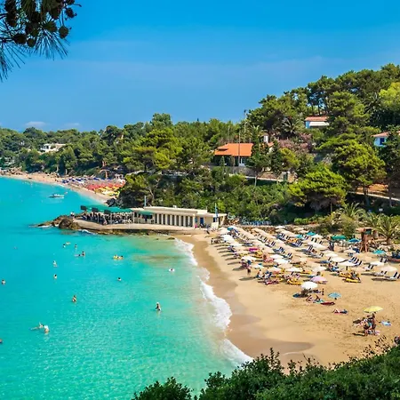 Bella Bianca , 200m From Square Argostoli (Kefalonia)