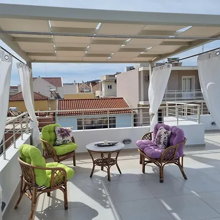 Apartment Bella Bianca , 200m From Square