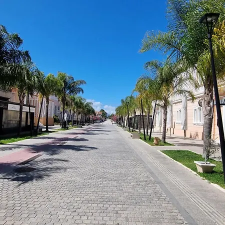 Apartment Bella Bianca , 200m From Square *