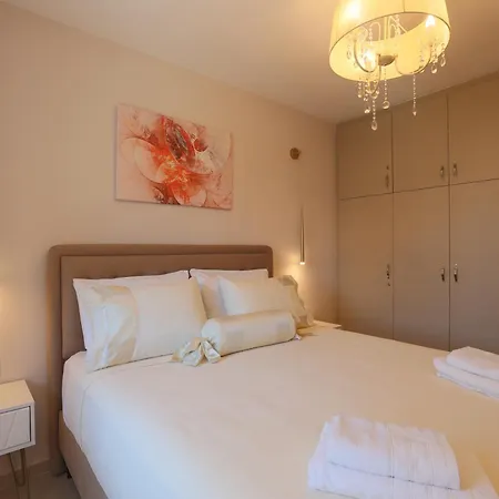 Appartement Bella Bianca , 200m From Square Argostoli (Kefalonia)